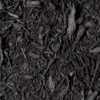 Black mulch image 1